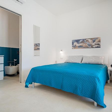 Ambra Holiday Rooms - Rooms & Beach San Teodoro  Exterior foto