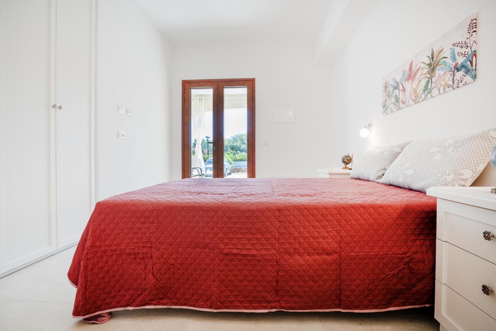 Ambra Holiday Rooms - Rooms & Beach San Teodoro  Exterior foto