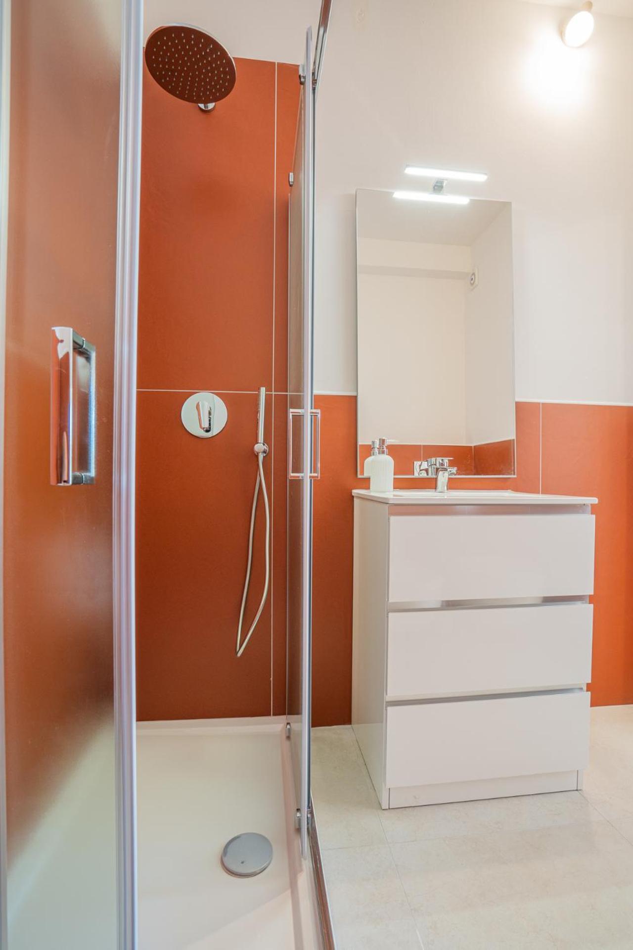 Ambra Holiday Rooms - Rooms & Beach San Teodoro  Exterior foto
