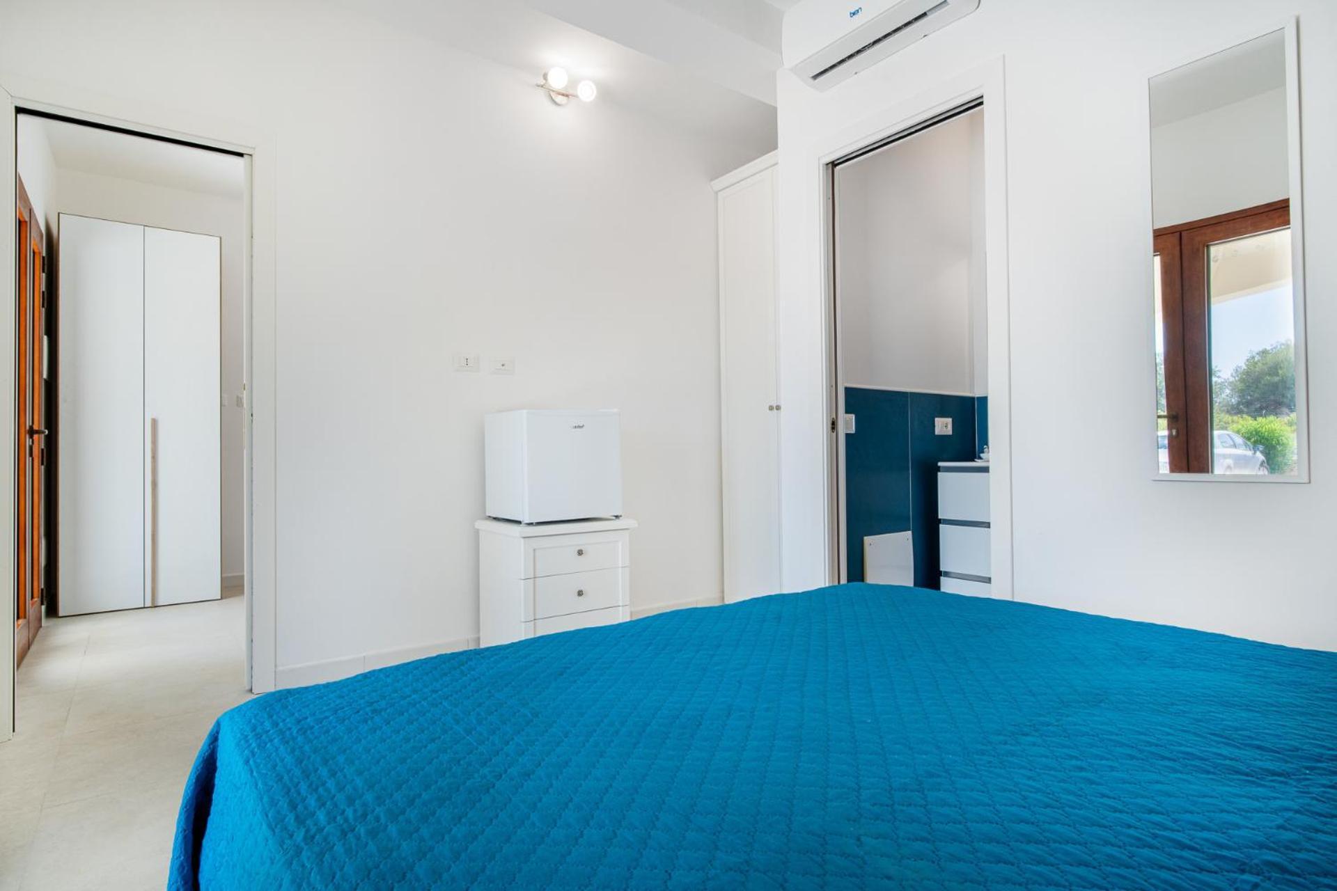 Ambra Holiday Rooms - Rooms & Beach San Teodoro  Exterior foto