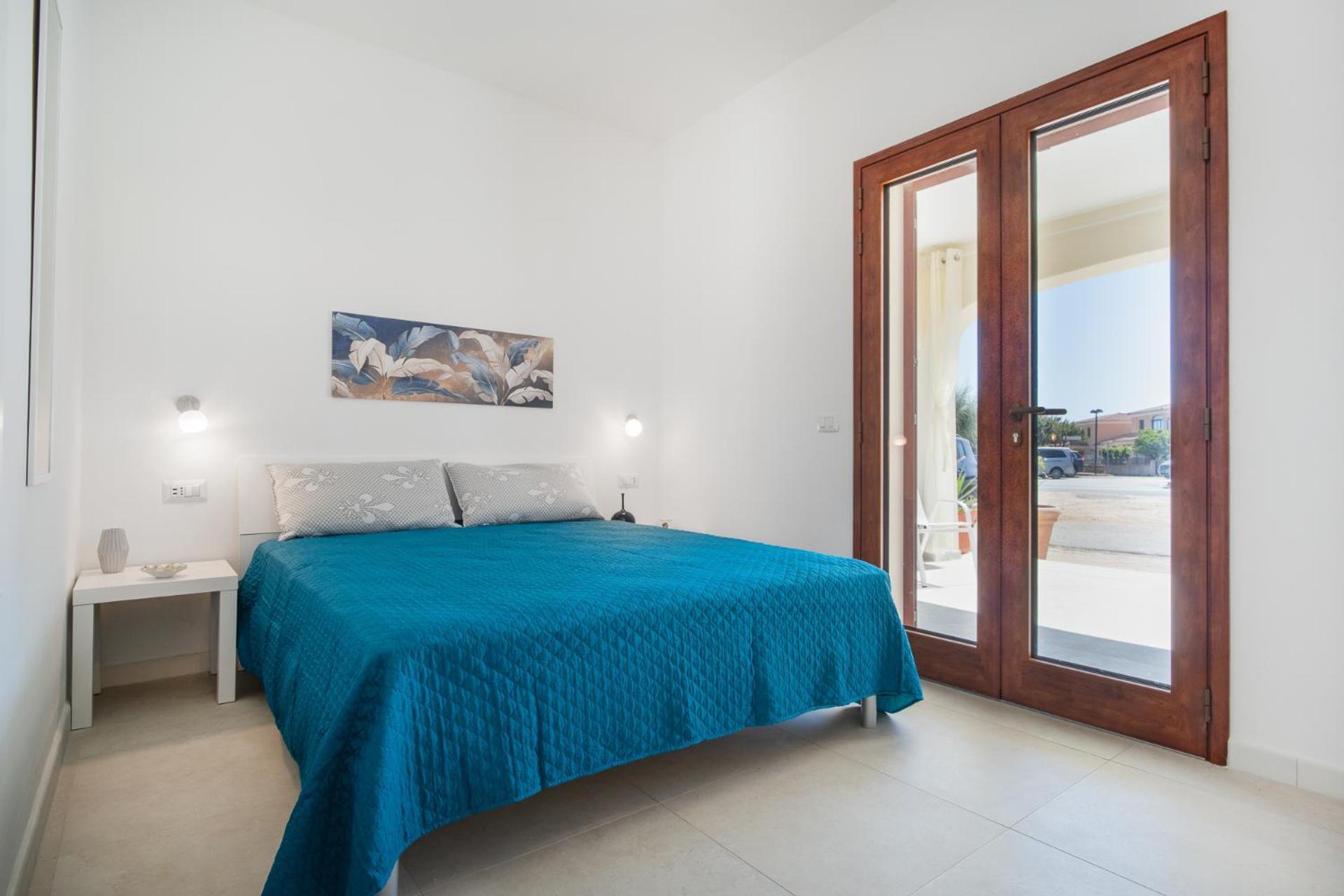 Ambra Holiday Rooms - Rooms & Beach San Teodoro  Exterior foto